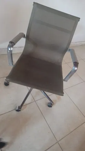 Cadeira de escritório
