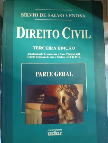 Livros de direito