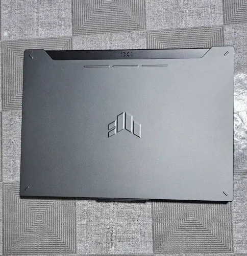ASUS TUF GAMING A15
