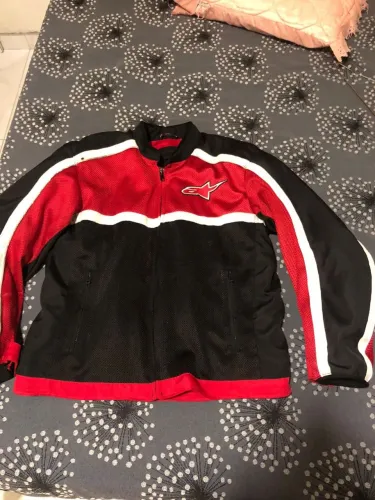 Jaqueta alpinestars