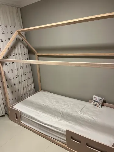 Cama infantil