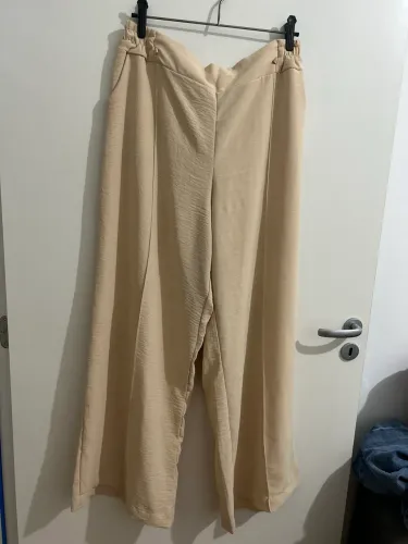 Calça plus size