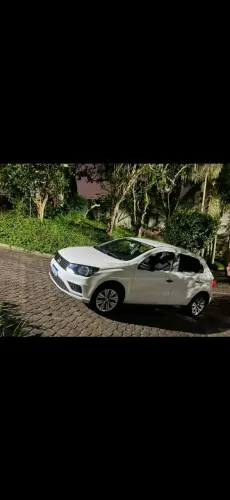 Volkswagen Gol Geração VII MSI 1.6 8V Flex Mec. 4P 2022