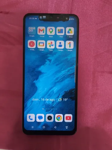 CELULAR REALME C63