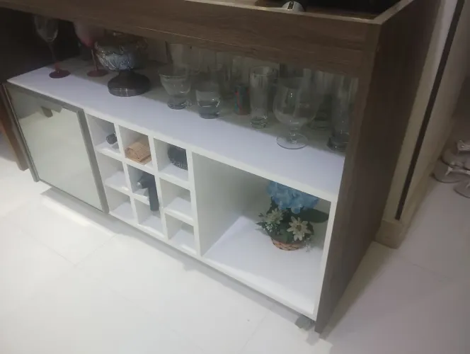 Bar adega 