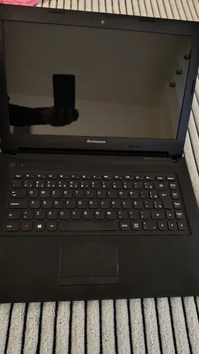Notebook Lenovo