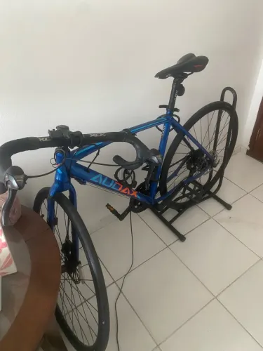 Bicicleta Audax Sportix