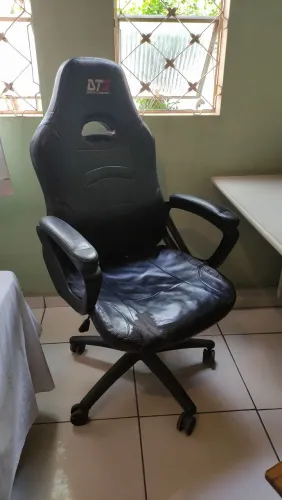 CADEIRA GAMER DT3 SPORTS