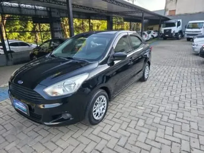 UBER 99 - Aluguel ka sedan. R$580 semana!
