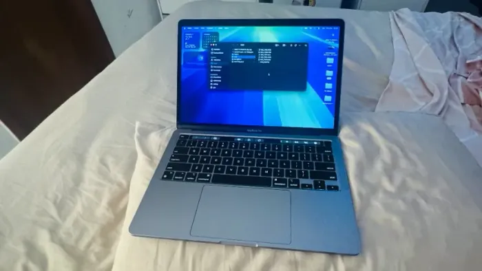 MacBook Pro M2 8GB RAM 13,3' - SSD 500GB - 2022
