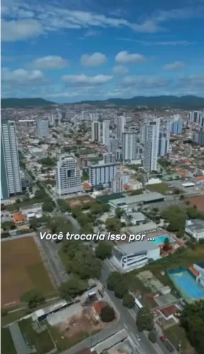 Esse anúncio é pra quem procura qualidade de vida ?