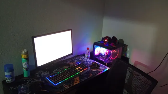 Pc gamer