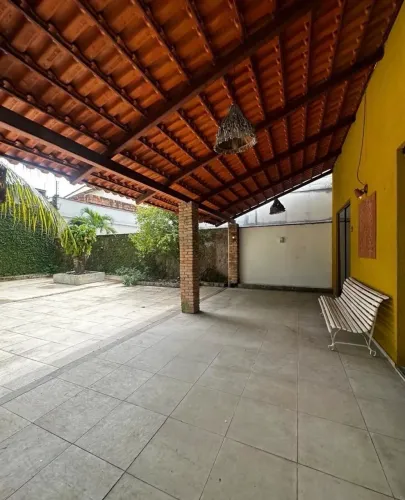 Vincitore Vendo Ou Alugo Ampla Casa Parque Laranjeiras