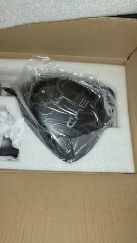 Carregador wallbox BYD novo!