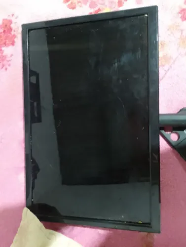 Monitor de 60 hz padrão