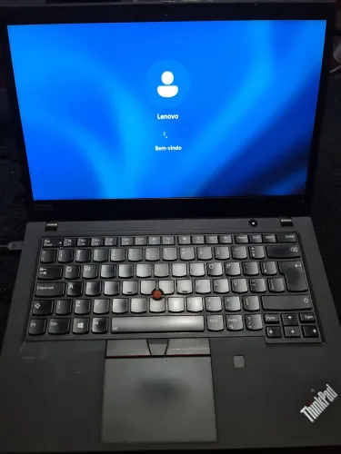 Notebook Lenovo Thinkpad T14 