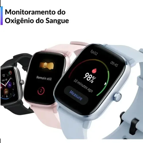 Smartwatch Amazfit Gts 2 mini