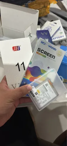 Peças para celular assistência
