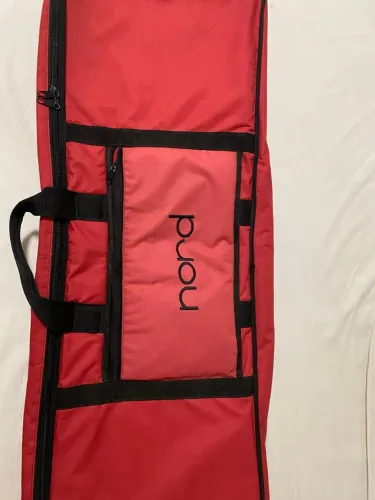 Semi case "Capa" nord 73 todos