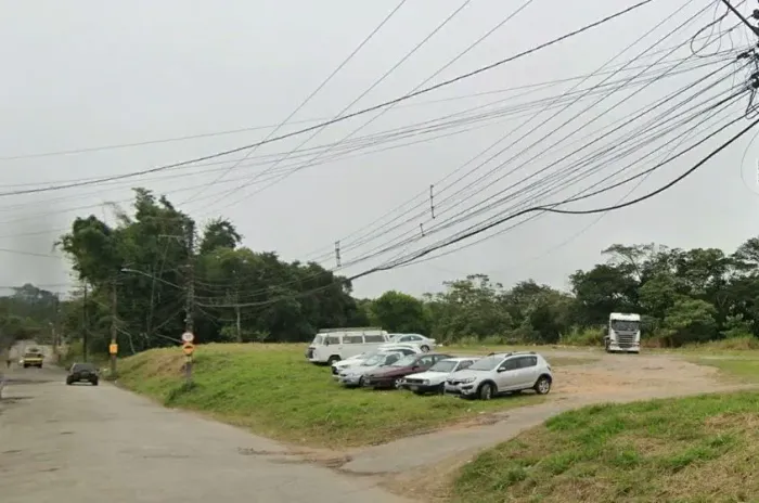 Área para alugar, 6000 m² por R$ 12.600/mês - Parque Palmeiras - Suzano/SP