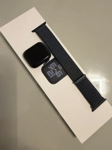 Vendo Apple Watch SE 40 mm