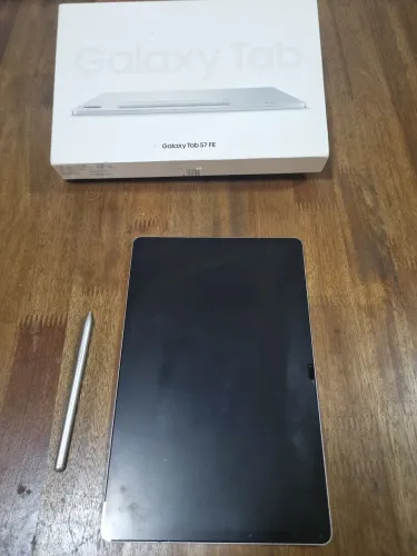 Tab S7 FE samsung