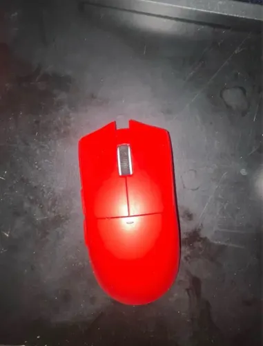 Mouse Gamer Attack Shark X11