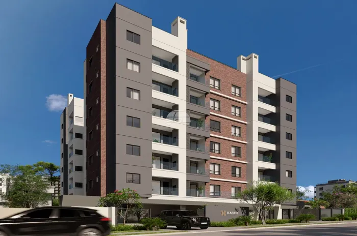 Vendas Apartamento Curitiba PR