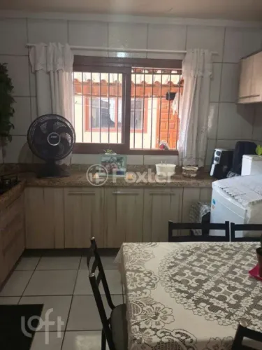 Apartamento à venda Rua Dom Feliciano, Santa Cruz - Gravataí