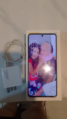 Xiomi note 13 pro plus 512gb 5g