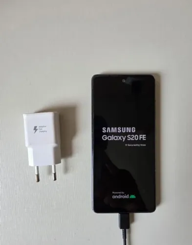 S20 fe 128gb