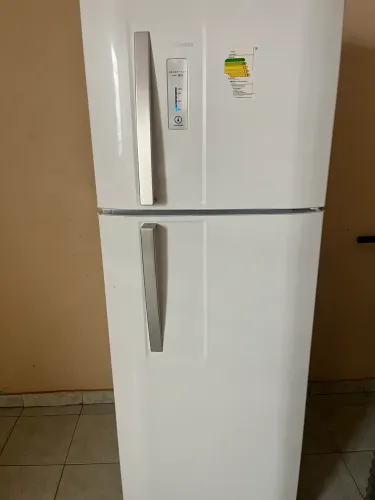 Geladeira Electrolux Frost Free