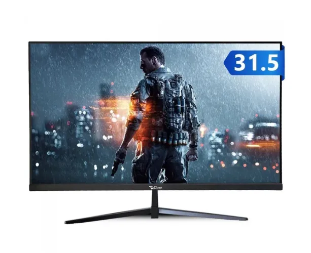Monitor Duex 31 DX315 XF, 1 ANO DE GARANTIA