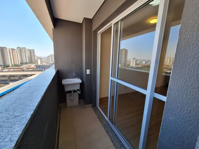Studio com 1 dormitório para alugar, 31 m² por R$ 2.175,00/mês - Belém - São Paulo/SP