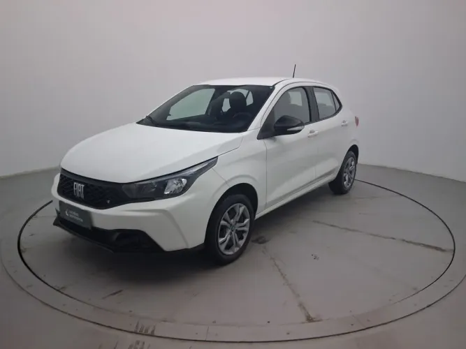 Fiat Argo Drive 1.0 Firefly 2026