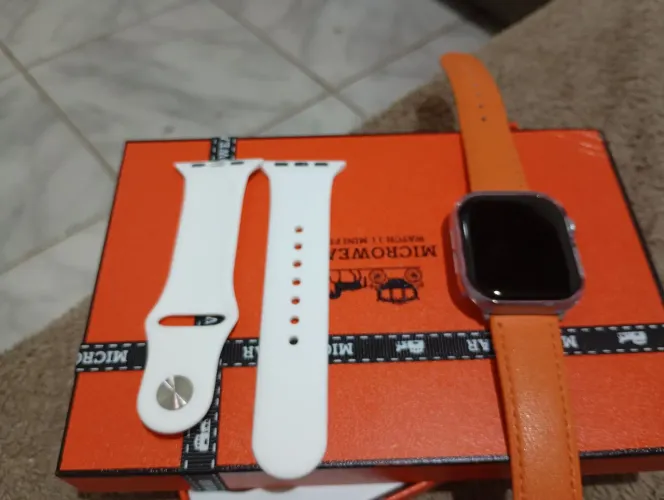 Relógio Watch 11 Mini Pro