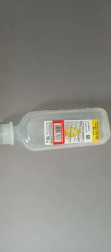 81 unidades de Solução fisiológica 0,9% 100ml