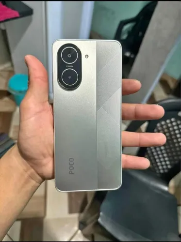 Poco c71