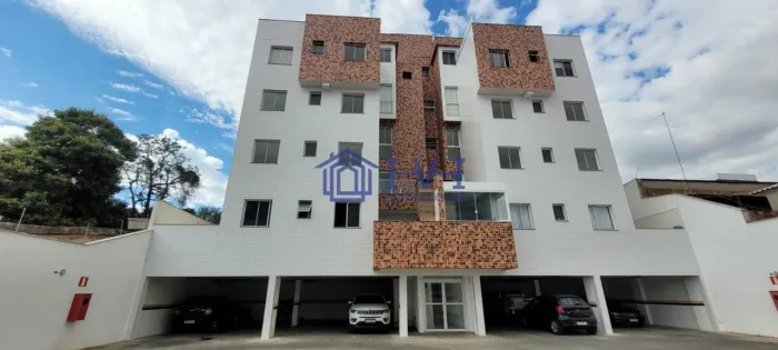Apartamento 2 quartos Rio Branco Venda