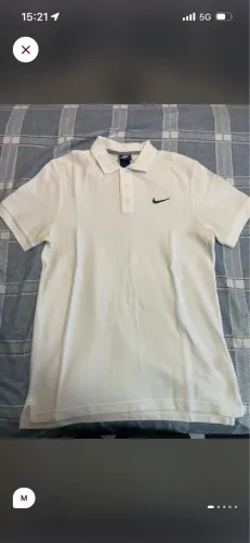 Camiseta polo Nike