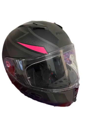 Capacete Moto