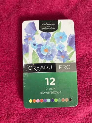 Lápis aquarelável
