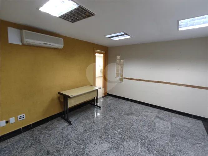 Salas para locação em Bela vista - SP