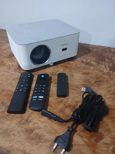 Projetor thundeal TD92