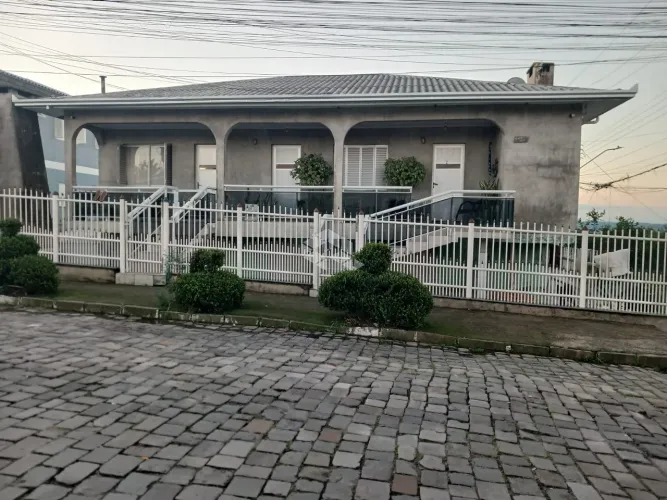 Casa no bairro Fátima