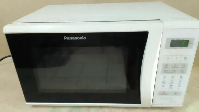 Microondas