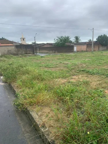 Terreno