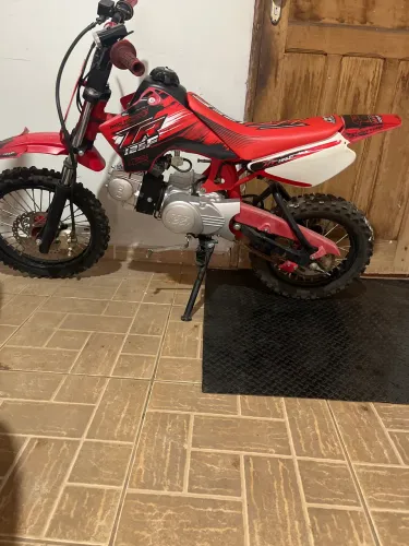 Mini moto