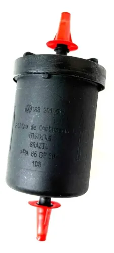 Filtro De Combustível Vw Polo , Nivus, Virtus, Tcross ,Taos Tsi Original Vw - 1SB201511