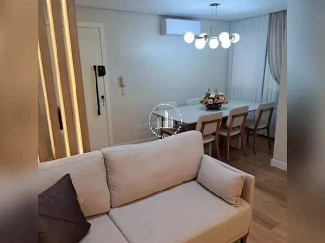 Apartamento 3 Quartos - Trindade - PLC